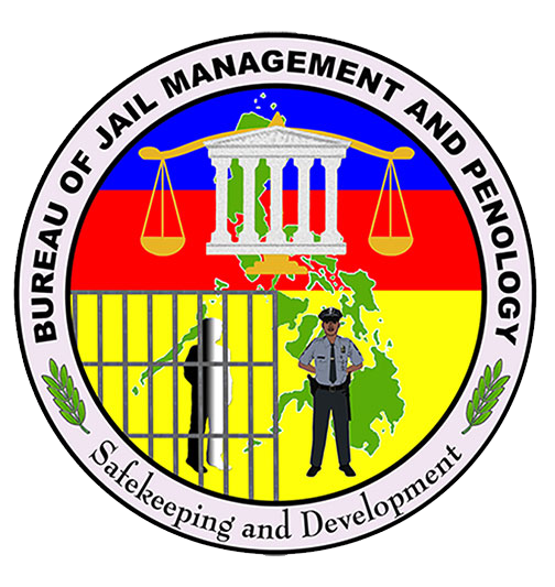 BJMP Logo